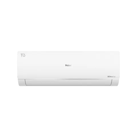 20 HFTEX WHITE T3 : HAIER DC INVERTER SPLIT